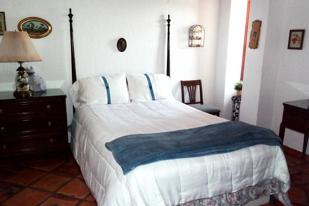 Quinta Los Arrayanes Hotel เอนเซนาดา ห้อง รูปภาพ